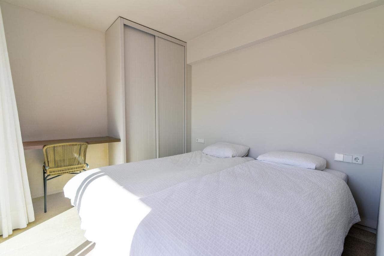 Beach Nest Villa Son Serra de Marina Esterno foto
